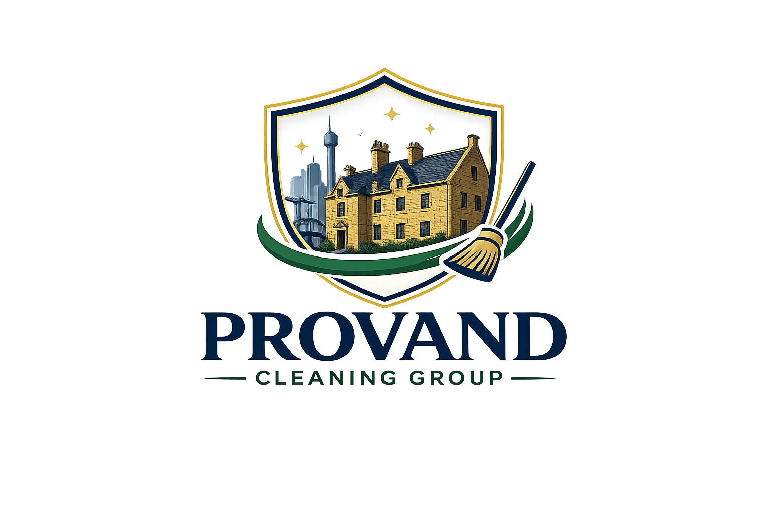 Provand Cleaning Group